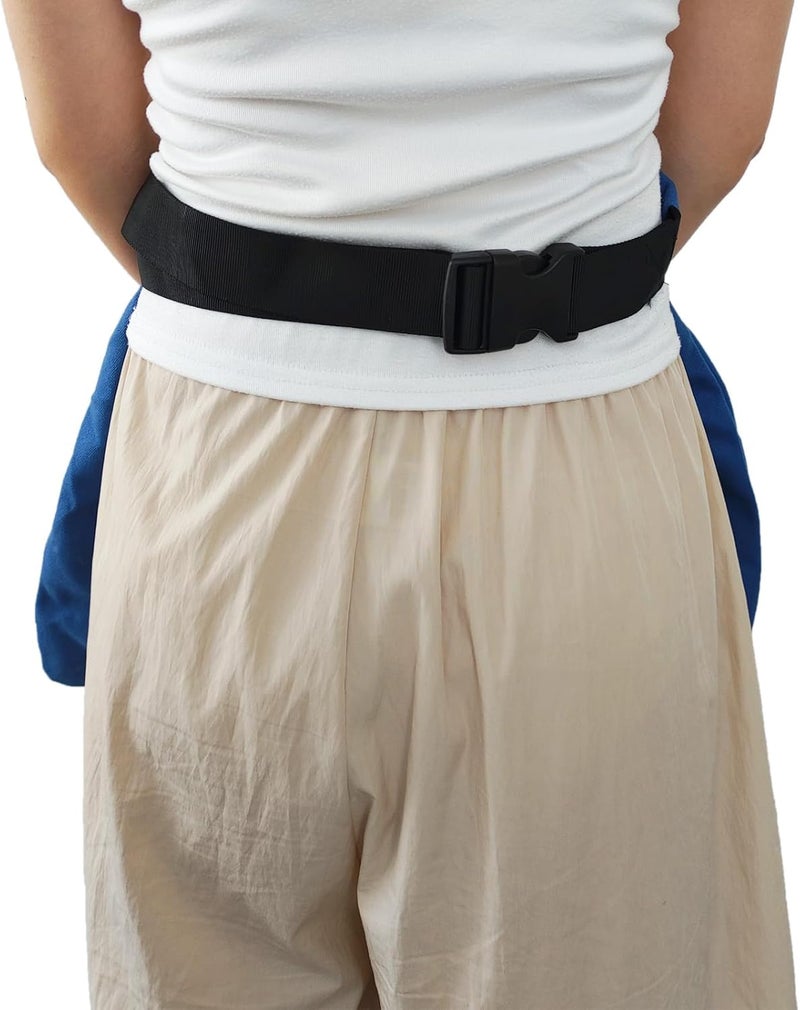 GRSECPO Garden Apron - Image 5